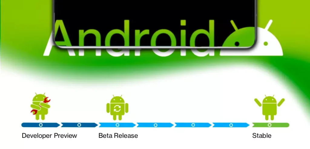 Android release