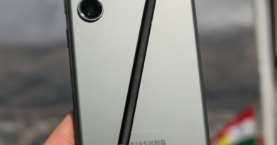 Test Samsung Galaxy S24 Ultra : le meilleur smartphone Android 2024