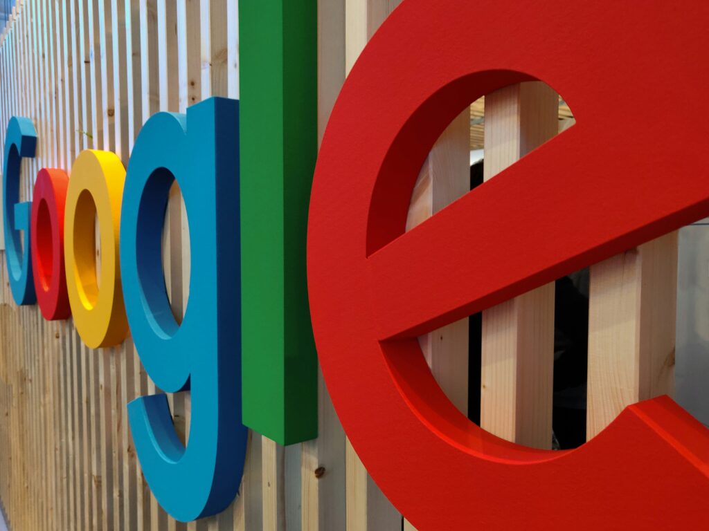 Google lance de nouvelles fonctions sur ses appareils
