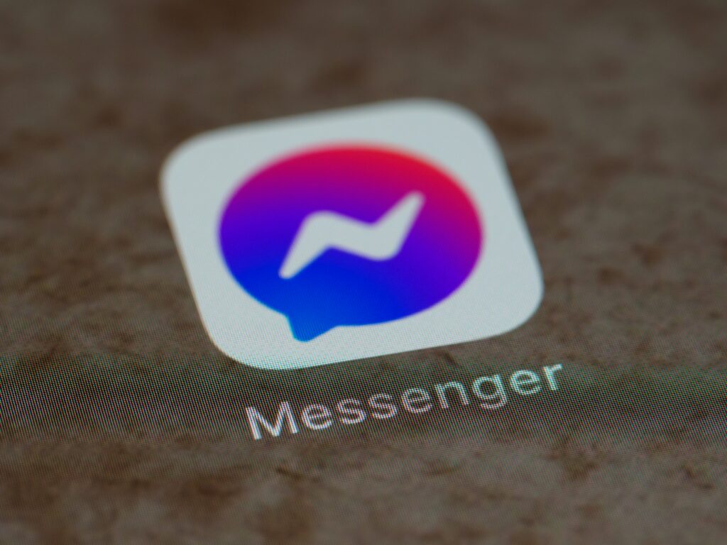 Comment utiliser deux comptes Messenger en même temps sur Android ?