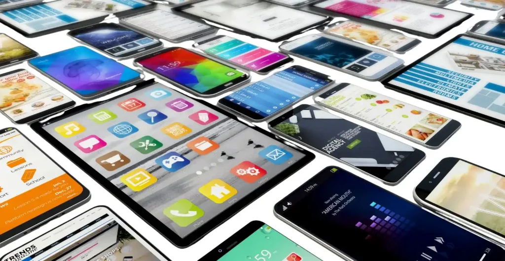 hero application adnroid