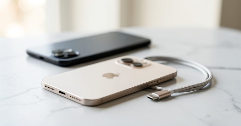 Comment transférer Android vers iPhone en 2026 : Guide Complet Sans Stress