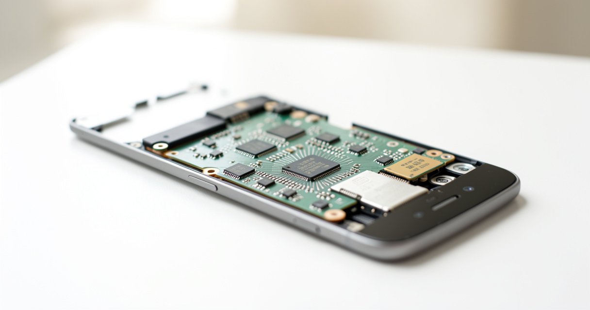 RAM et IA : La fin des smartphones Android pas chers ?