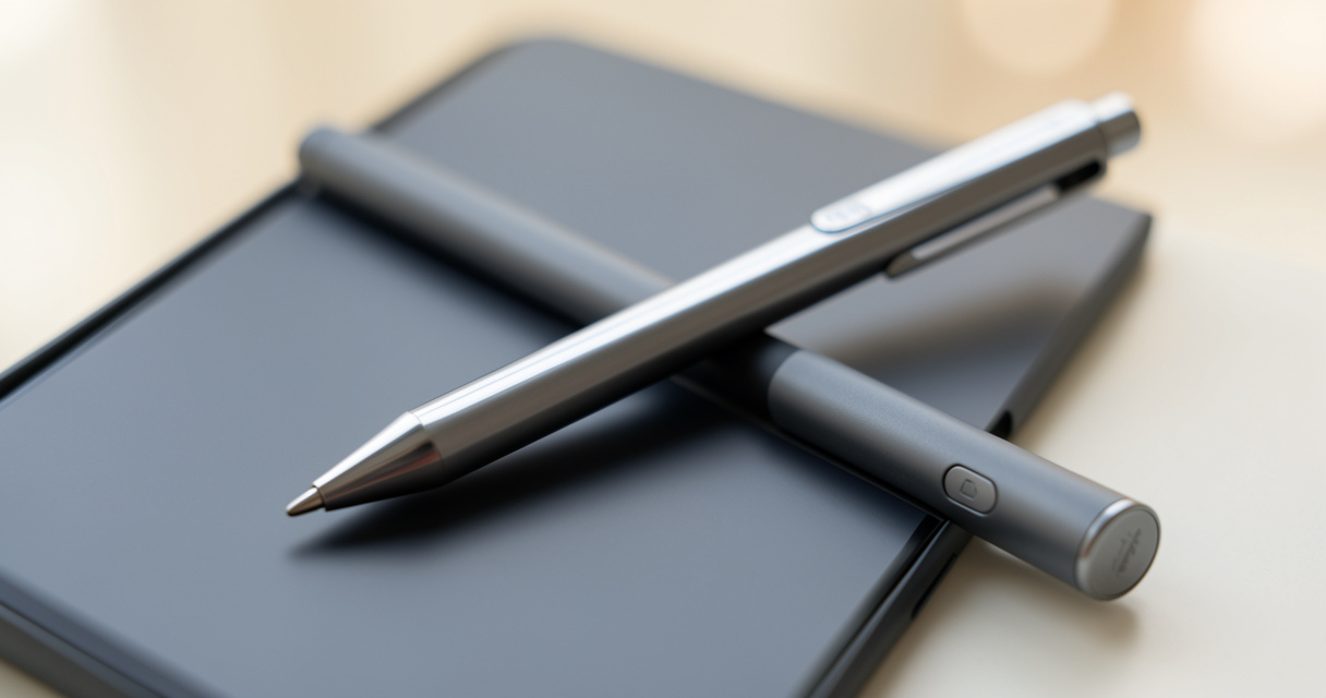 Samsung S27 Pro : l'ultime menace pour le S Pen ?