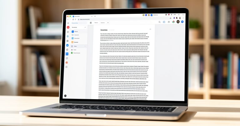 Chrome 2026 : Les onglets verticaux et le mode lecture plein écran