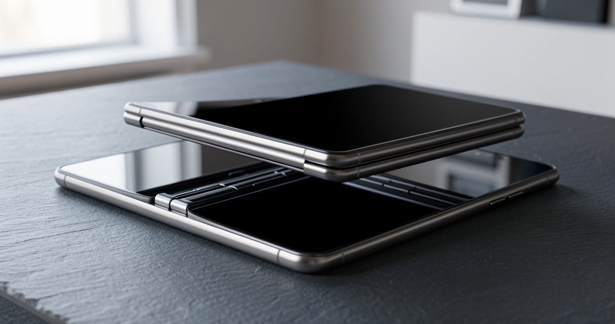 Samsung Galaxy Z TriFold : le retour surprise en avril 2026