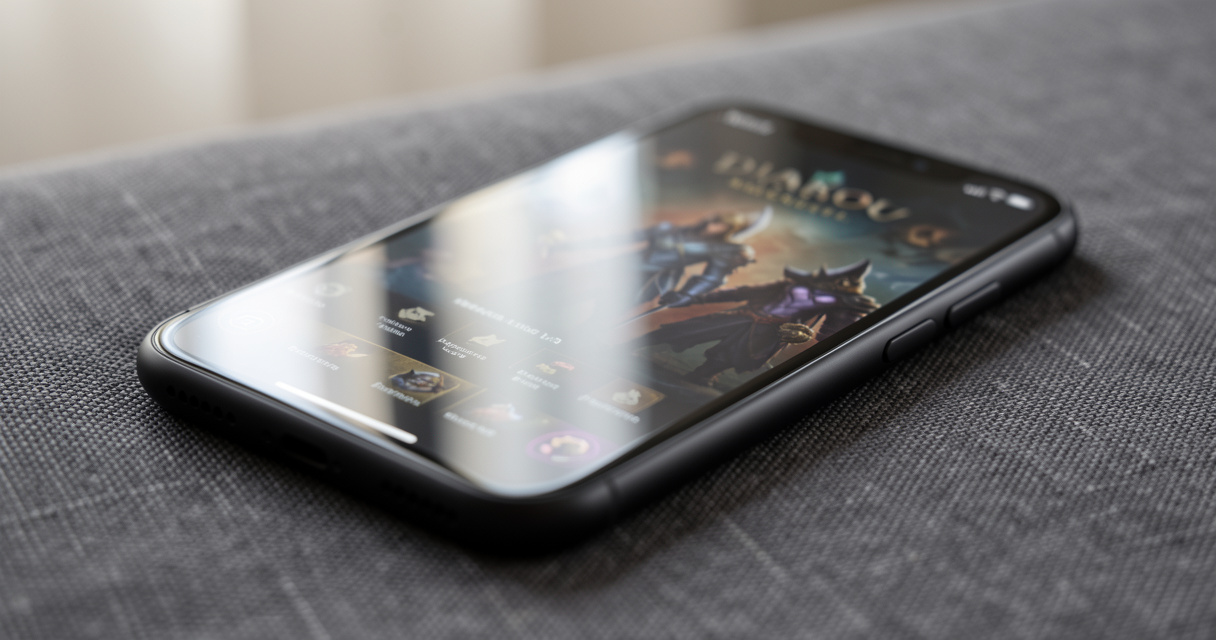 Diablo Immortal sur Android en 2026 : Guide Ultime, Téléchargement et Astuces Actuelles