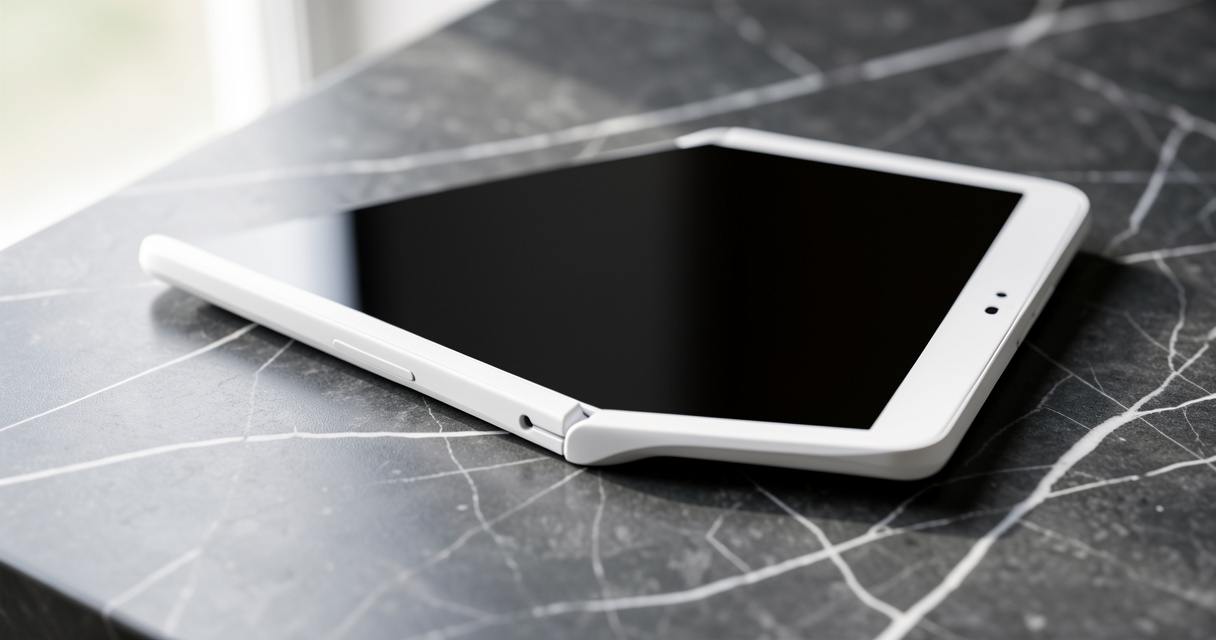 Huawei Pura X Max : le pliable large arrive, Samsung et Apple suivent