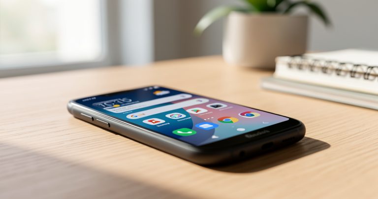 Personnaliser son Launcher Android en 2026 : Le Guide Complet pour une Interface Unique et Performante