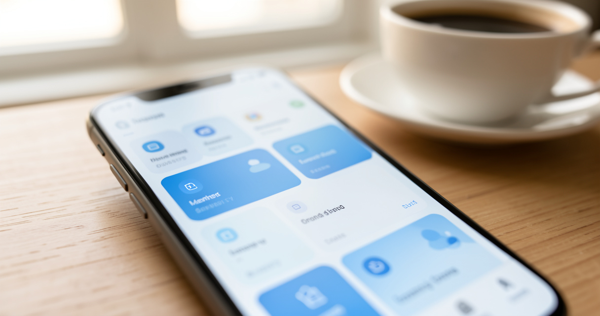 Gemini "Your Day" : L'IA proactive qui va fouiller dans vos apps
