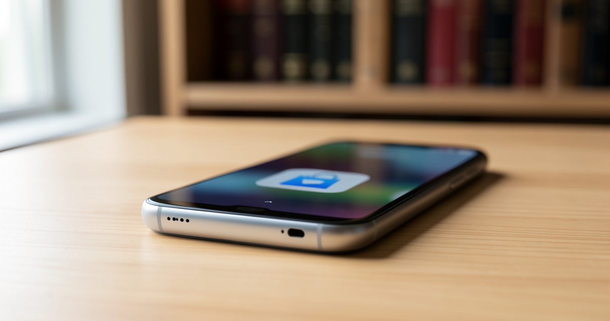 Aptoide attaque Google en justice pour concurrence déloyale