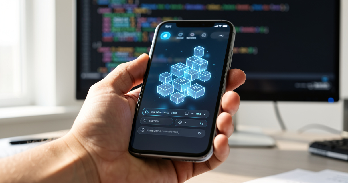 Créer une Appli IA en 2026 : Le Guide Stratégique Complet (Du Rêve à la Publication)
