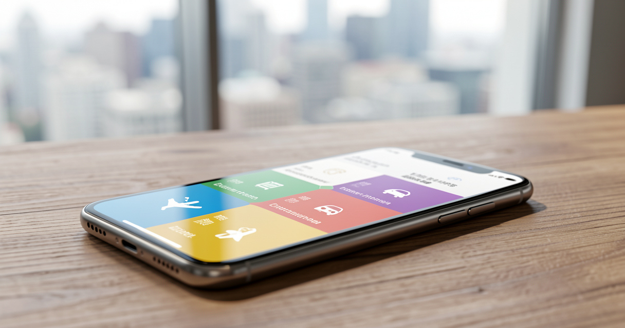 Test : Trips sur Samsung Wallet révolutionne la gestion de voyage