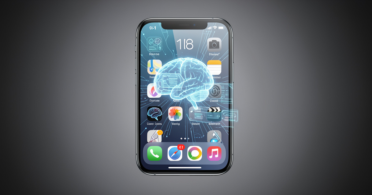 iOS 26 : Les nouveautés attendues pour iPhone et iPad en 2026