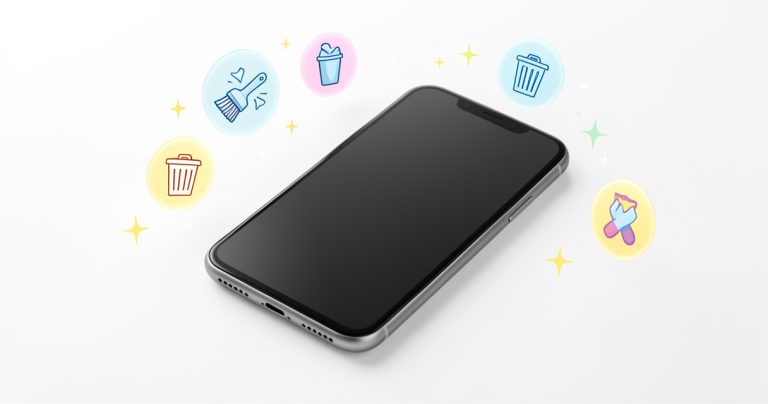 Nettoyer son Android : le guide complet 2026 pour un smartphone plus rapide et sécurisé