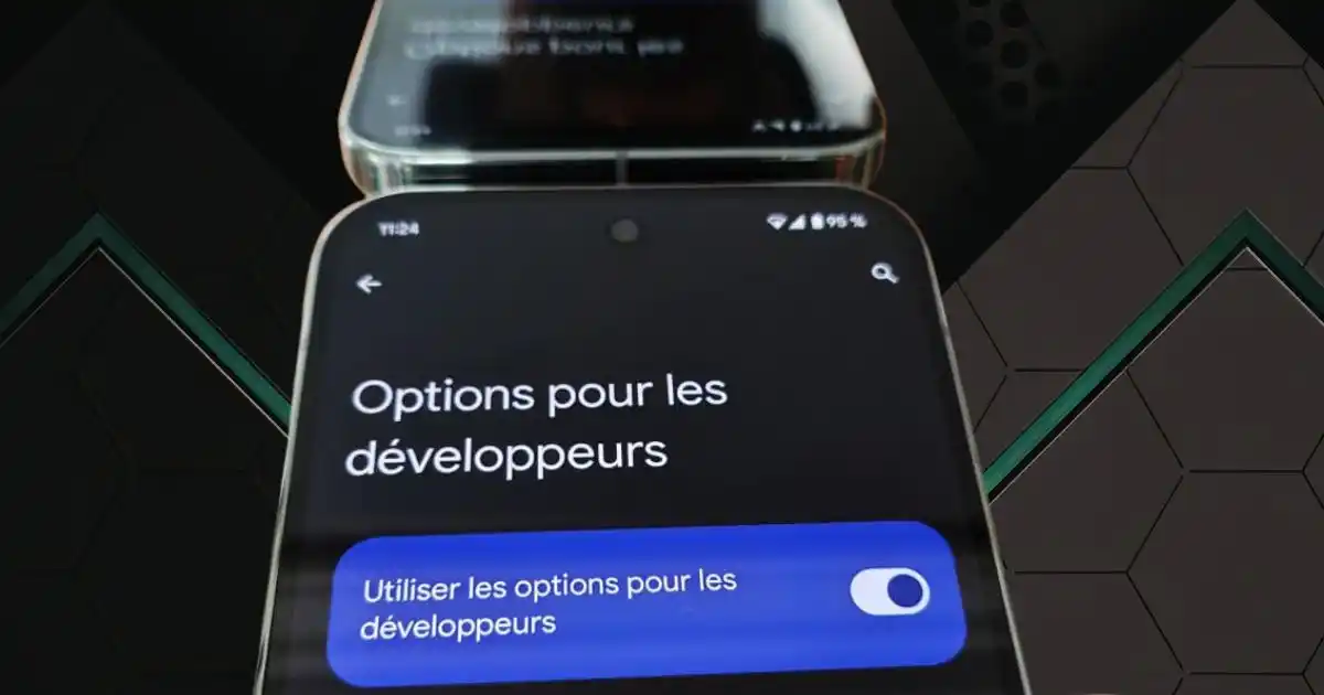 Mode développeur Android : activer et utiliser en 2026