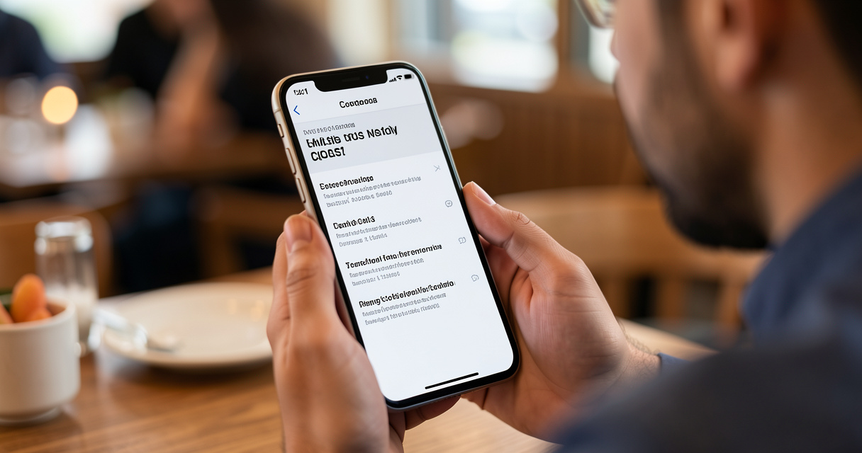 Top 10 des meilleures applis de traduction instantanée en 2026