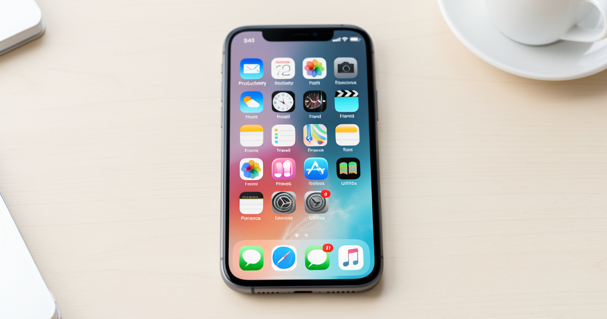 Top 15 applications utiles 2026 : le guide pour booster votre quotidien