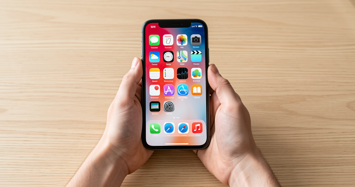 Application mobile : définition, types et tendances 2026 pour booster votre entreprise