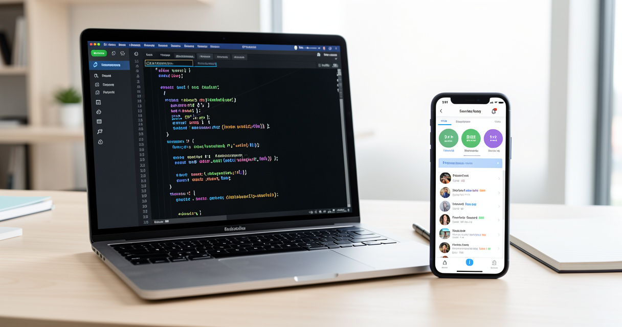 Développer une application Android en 2026 : le guide complet débutant