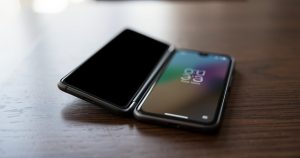 Écran noir sur Google Pixel Fold : la solution qui marche