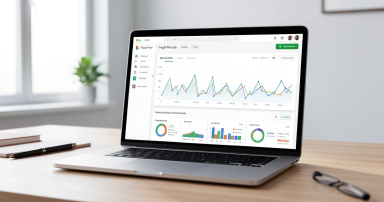 Google Play Console (ex Android Market) : Le Guide Complet 2026