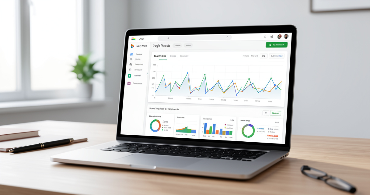 Google Play Console (ex Android Market) : Le Guide Complet 2026
