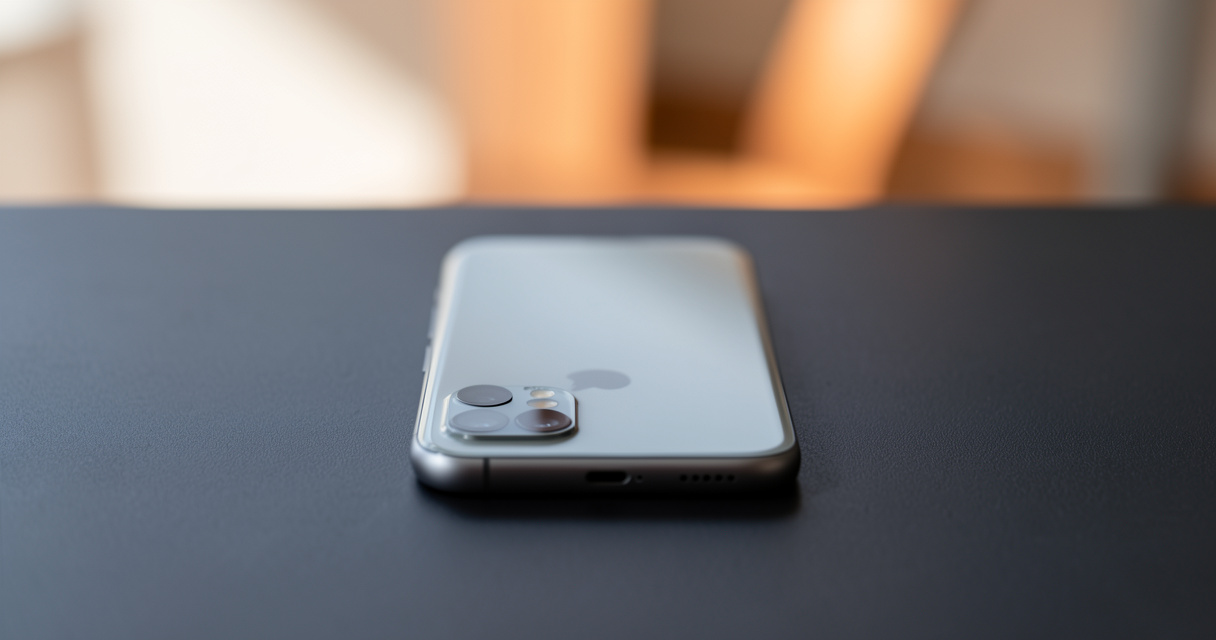 Les 4 critères essentiels qui guident mon choix de smartphone en 2026