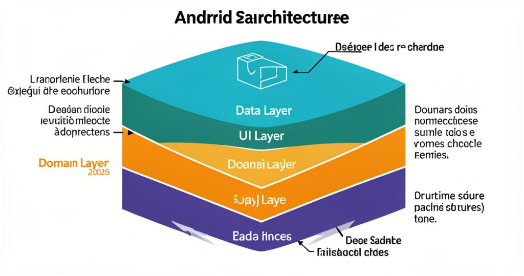 Logiciels Android et développement professionnel : conseils 2026