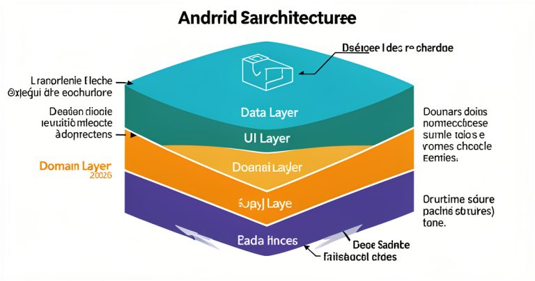 Logiciels Android et développement professionnel : conseils 2026