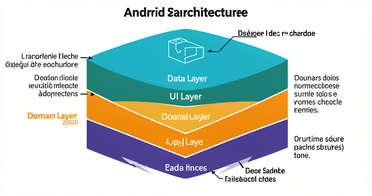 Logiciels Android et développement professionnel : conseils 2026