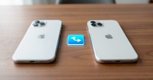 Xiaomi active AirDrop sur Quick Share : le Xiaomi 17T Pro ouvre la voie
