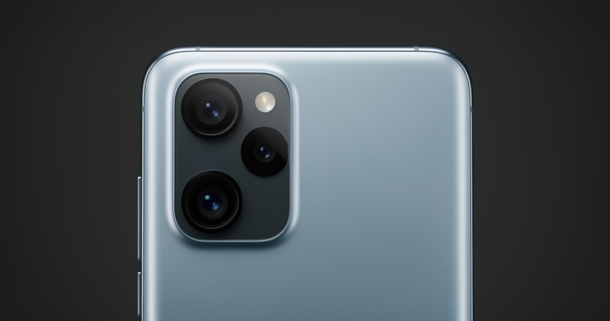 Galaxy S26 FE : premier vrai design fuité, caméra bump calquée sur le S26