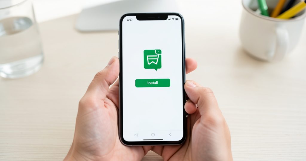 Installer un APK sur Android en 2026 : guide complet et sécurisé