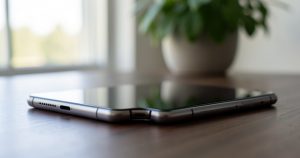 Galaxy Z Fold 8 : premier aperçu du modèle Ultra face au standard