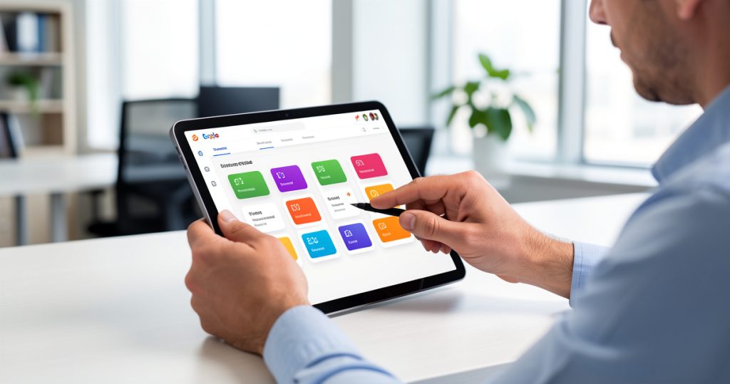 App Builder 2026 : Le Guide Complet pour Choisir la Meilleure Plateforme No-Code