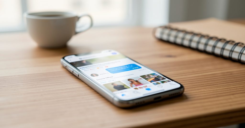 Pourquoi les jeunes délaissent Google au profit de l'IA et des réseaux sociaux