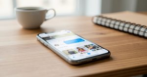 Pourquoi les jeunes délaissent Google au profit de l'IA et des réseaux sociaux