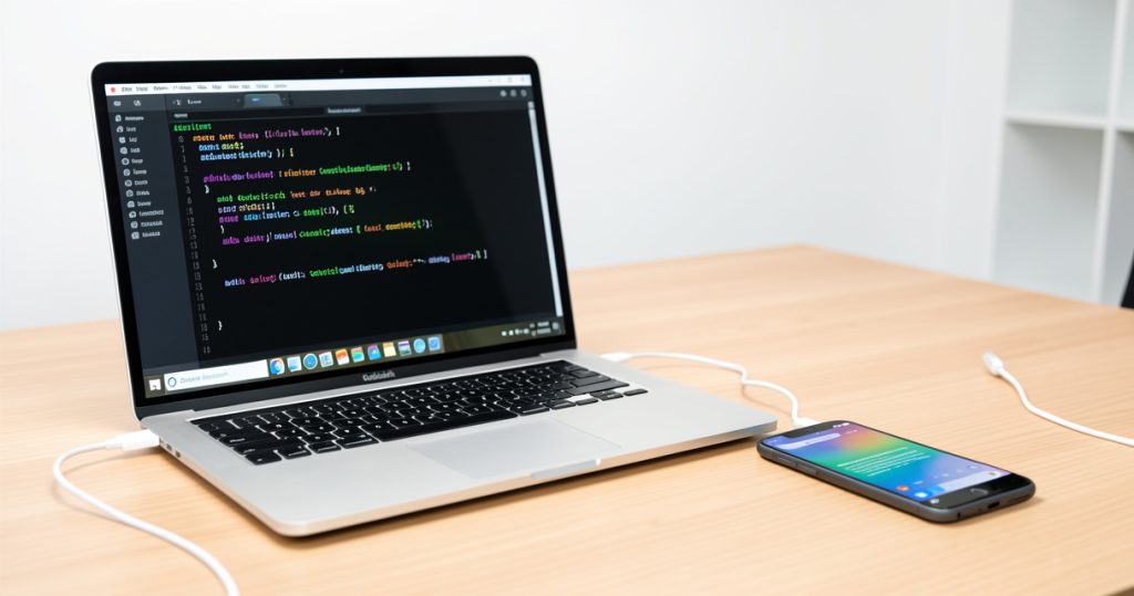 Installer le SDK Android sur Linux en 2026 : apt vs ligne de commande
