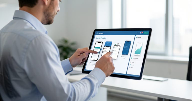 Android MDM en 2026 : Guide Complet pour Gérer votre Flotte Mobile