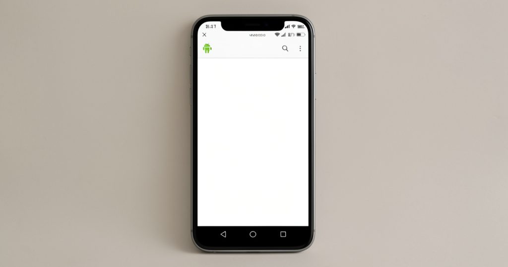 Android Market : histoire, renommage et pourquoi il a disparu