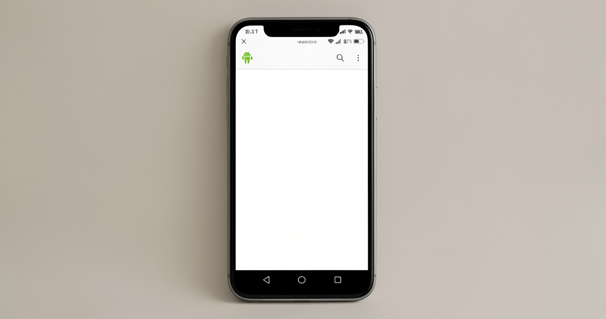 Android Market : histoire, renommage et pourquoi il a disparu