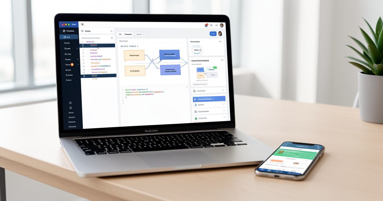 Développement d’application en 2026 : le guide complet (étapes, coûts, outils)