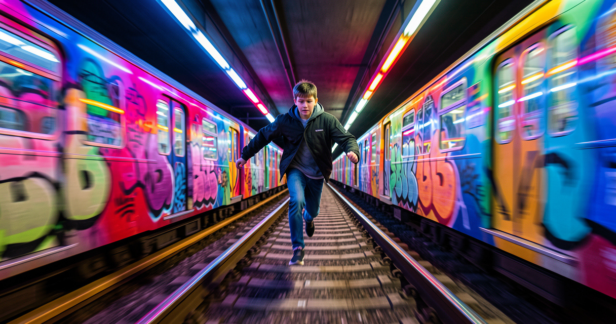 Subway Surfers Gratuit en Ligne 2026 : Jouez sans Téléchargement