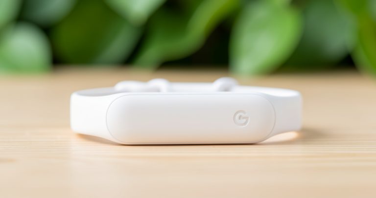 Fitbit Air : une mise à jour majeure corrige ses bugs