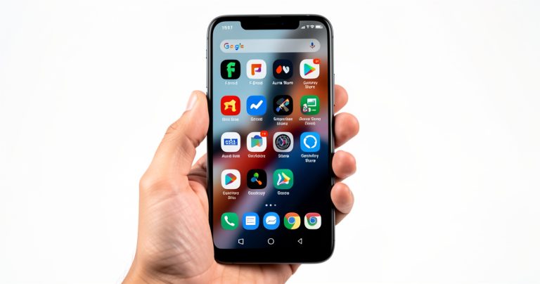 Top 12 alternatives au Google Play Store en 2026 : guide complet