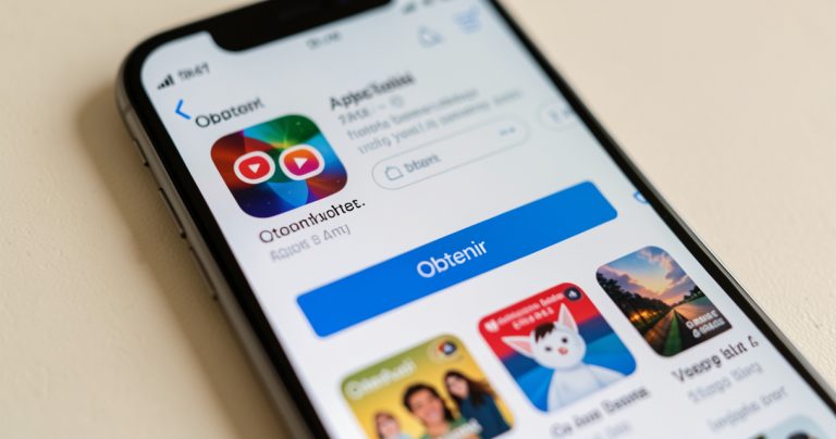 Comment installer une application sur iPhone : guide complet et illustré
