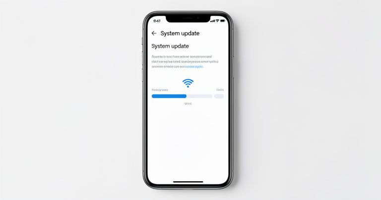 Mettre à jour Android : guide complet 2026 (système, sécurité et applications)