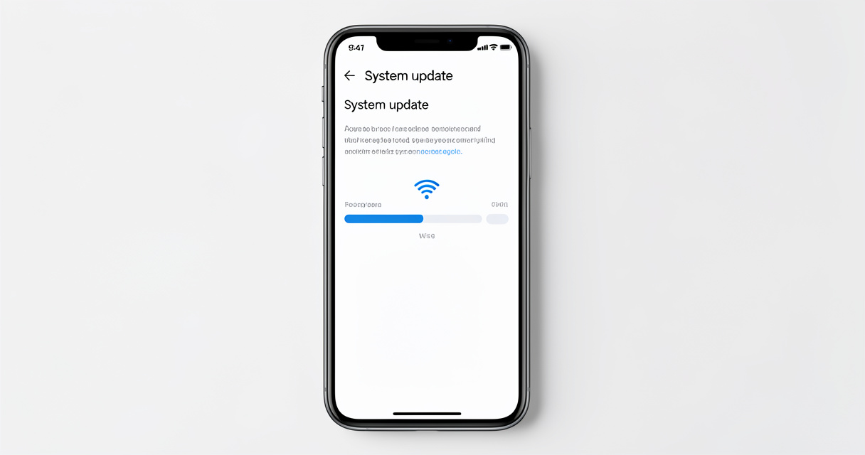 Mettre à jour Android : guide complet 2026 (système, sécurité et applications)