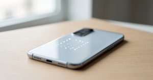 Tecno Pova 8 5G : test du smartphone à écran Active Matrix et batterie 8000 mAh